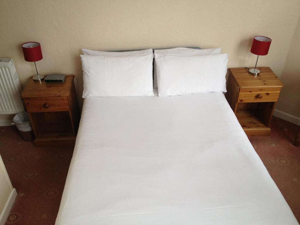 Travelrest Centre Seafront Bournemouth Quarto foto